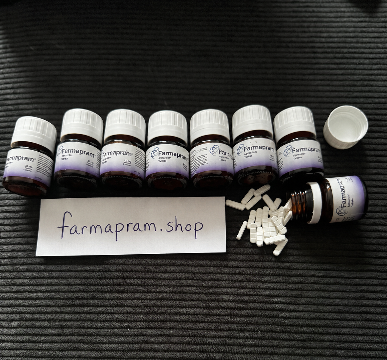 buy farmapram 2mg buy farmapram 2mg